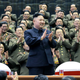 Illustration for article titled North Korea Now Requires Mandatory Military Service for Women
